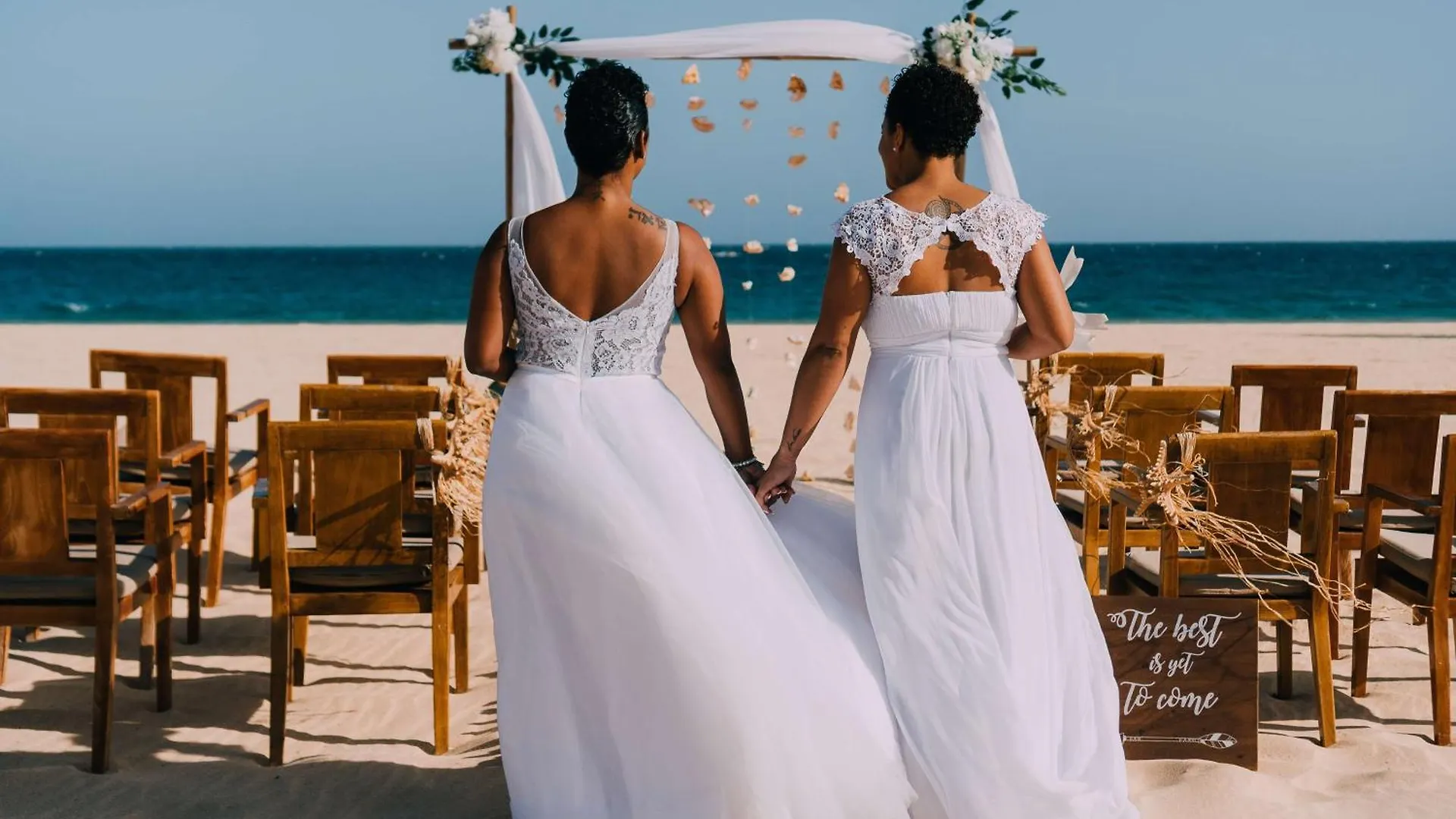 Hilton Cabo Verde Sal Resort Santa Maria Wyspy Zielonego Przylądka