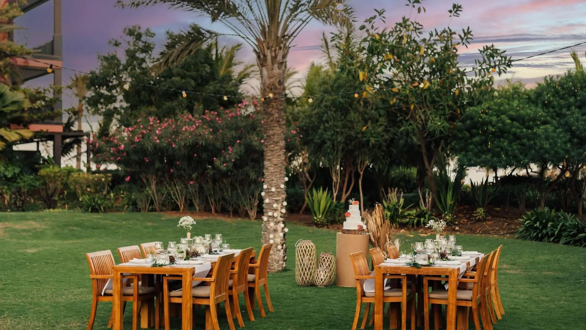 Hilton Cabo Verde Sal Resort Santa Maria