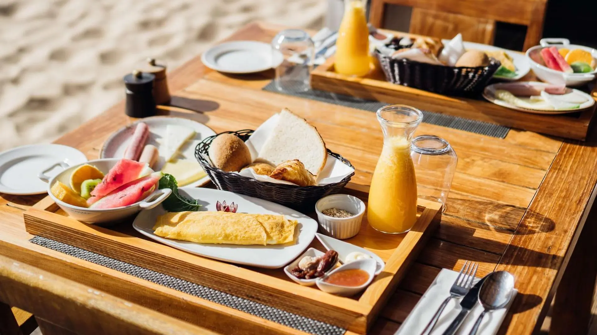Hilton Cabo Verde Sal Resort Santa Maria