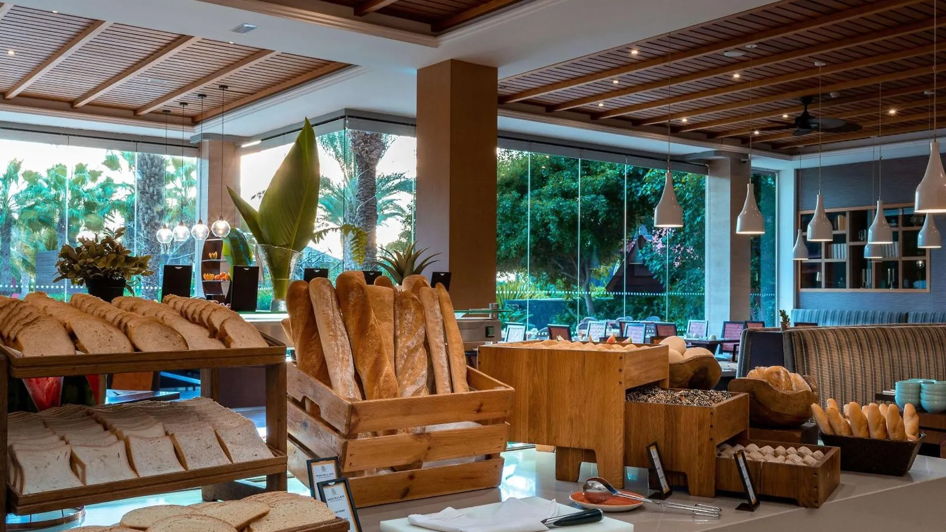 Hilton Cabo Verde Sal Resort Santa Maria