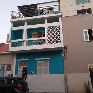 Nocleg ze śniadaniem In The Heart Of - Family, Praia
