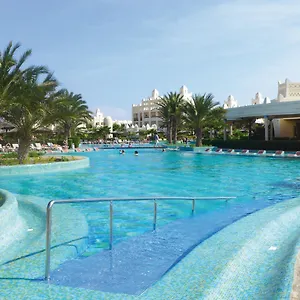 Hotell Clubhotel Riu Karamboa (adults Only)