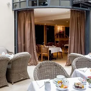 Hotell Chateaubriand