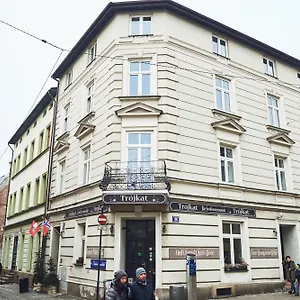 Shalom Kazimierz 3* Kraków