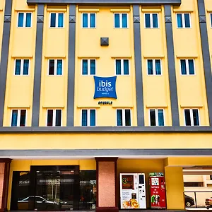 Ibis Budget Emerald Singapore