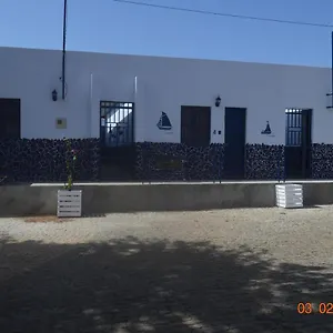 Hotel apartamentowy La Vela, Palmeira