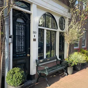 Villa360 Amsterdam