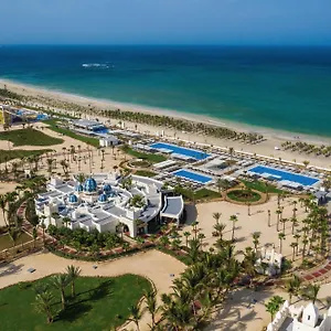 Hotell Riu Karamboa (adults Only)