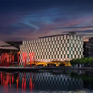 Hotell Anantara The Marker Dublin- A Leading Of The World