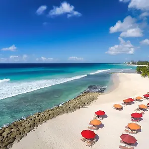 Ocean Two - Breakfast Included By Ocean Resort Saint Lawrence Gap