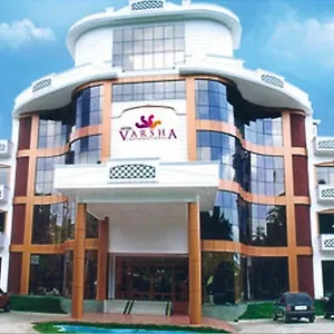 Varsha International Hotel Kizhake Chalakudi
