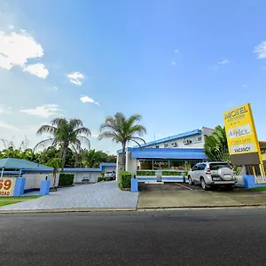 Aspley Motor Motel Brisbane