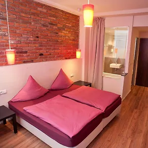 Purpur 3* Prag