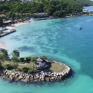 Blue Waters And Resort St. John's