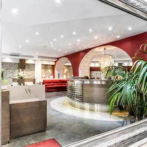 De Suede Hotel Nice