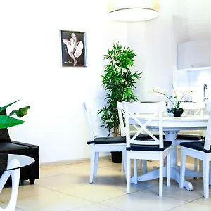 Florianska Gate Luxury 2* Kraków