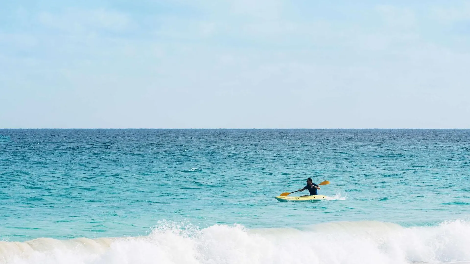 Hilton Cabo Verde Sal Resort Санта-Мария