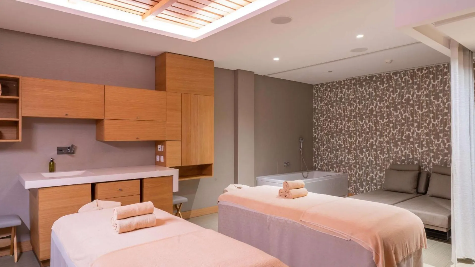 Hilton Cabo Verde Sal Resort Санта-Мария