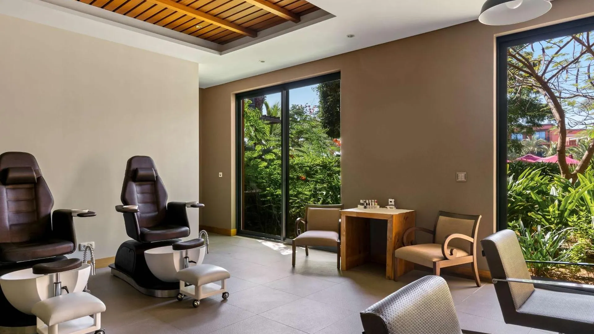 Hilton Cabo Verde Sal Resort Санта-Мария