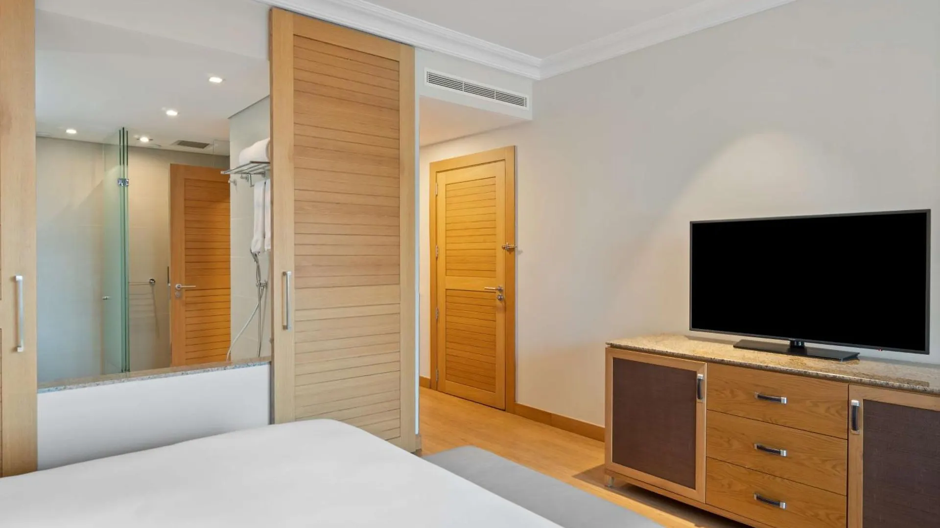 Hilton Cabo Verde Sal Resort Санта-Мария