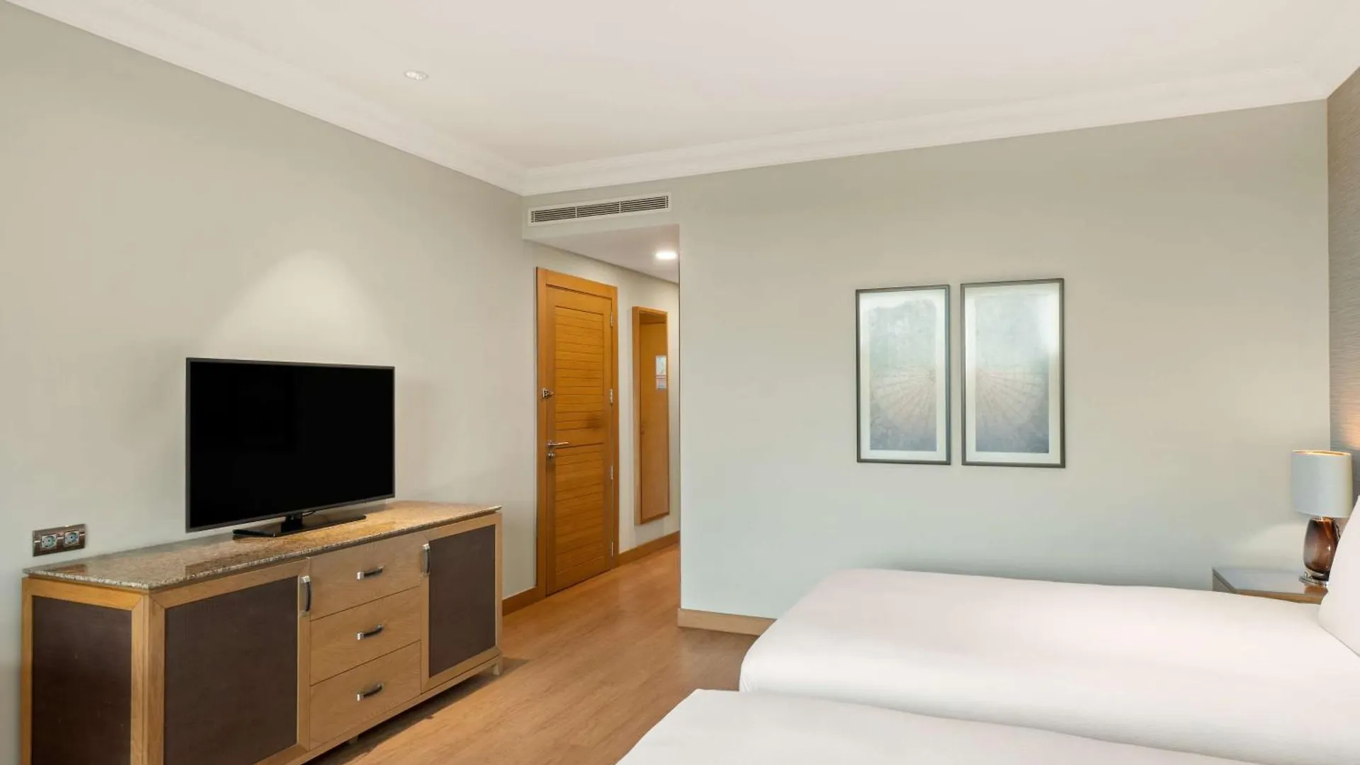 Hilton Cabo Verde Sal Resort Санта-Мария