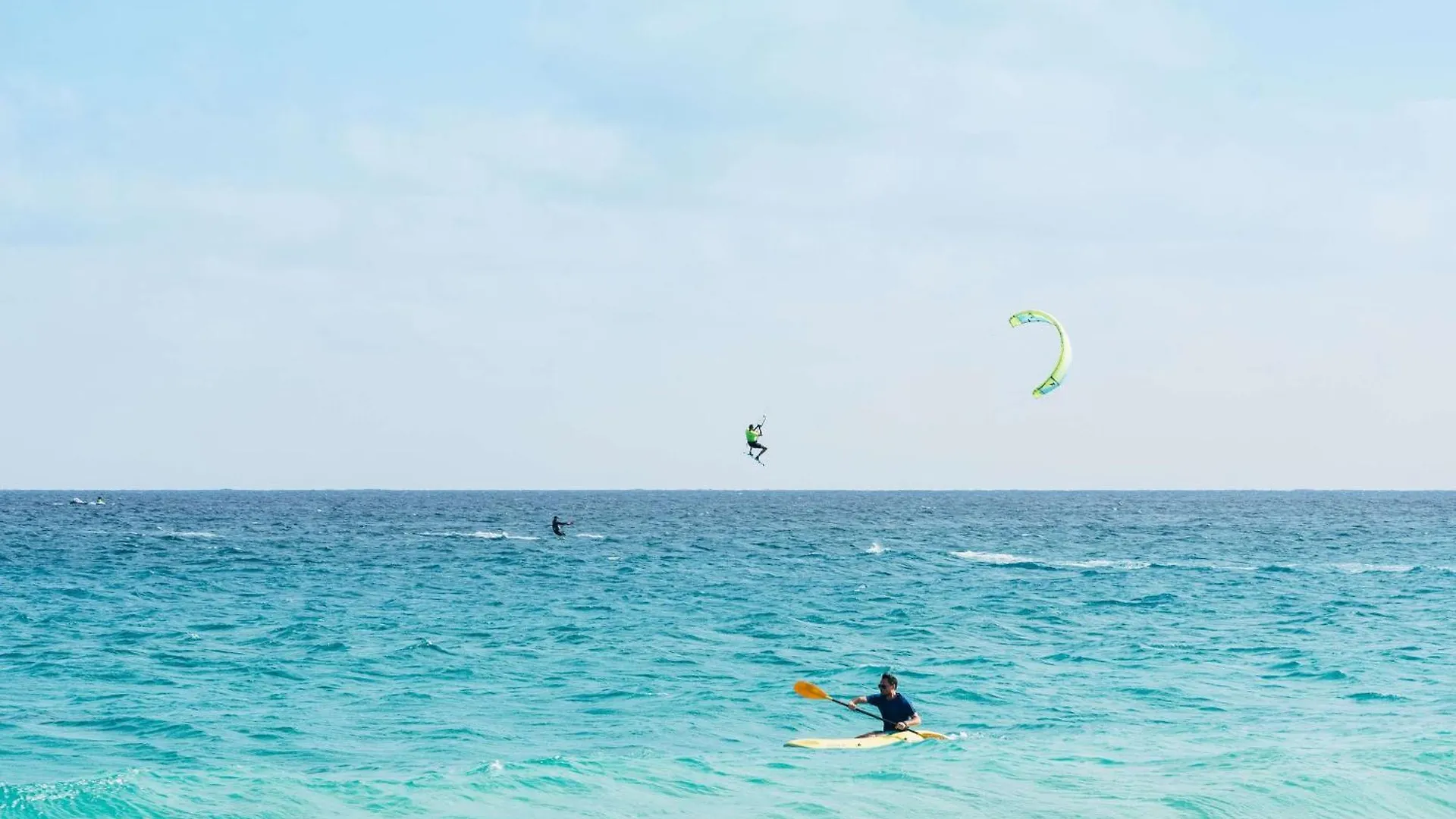 Hilton Cabo Verde Sal Resort Santa Maria