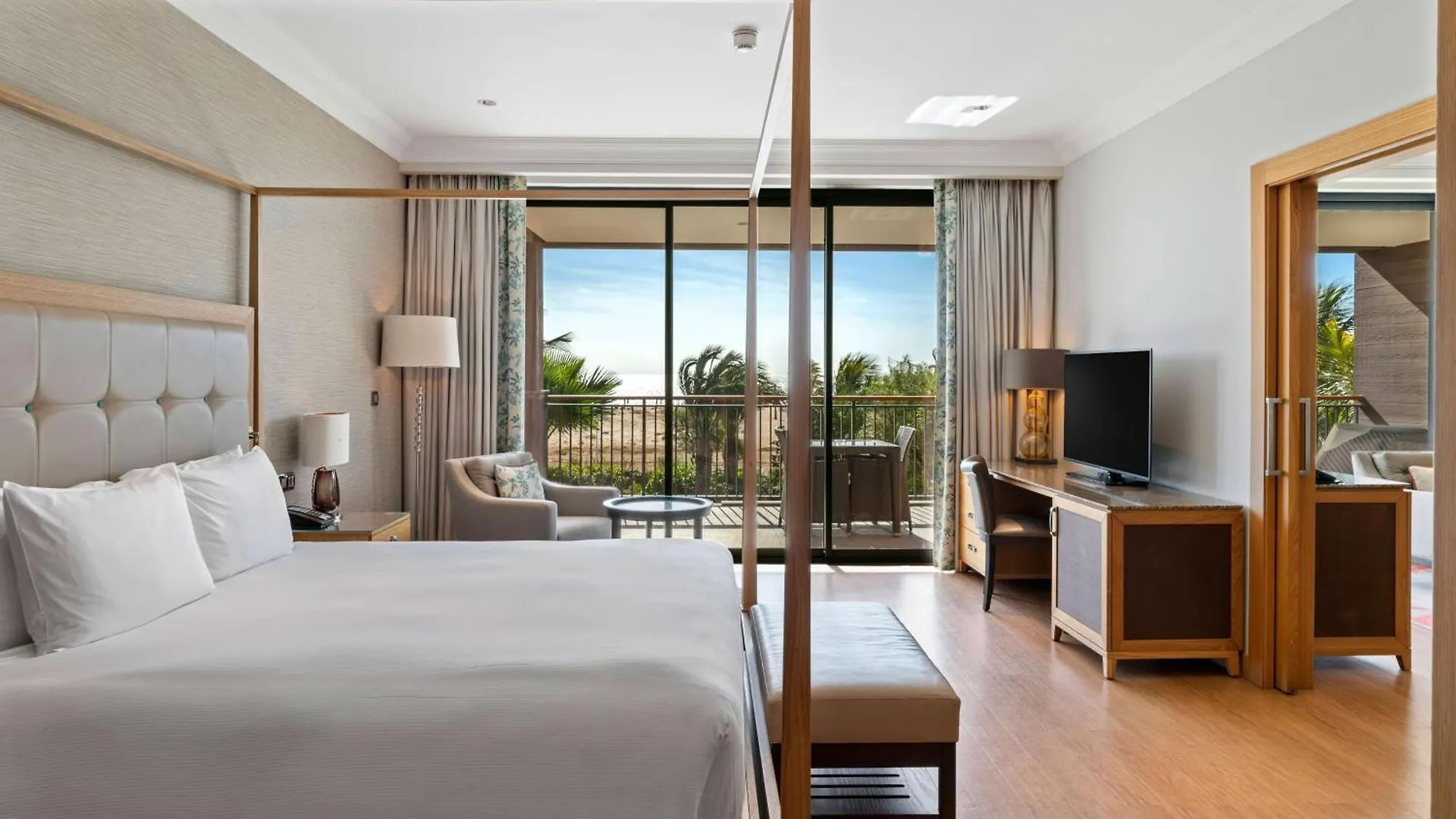 Hilton Cabo Verde Sal Resort Santa Maria