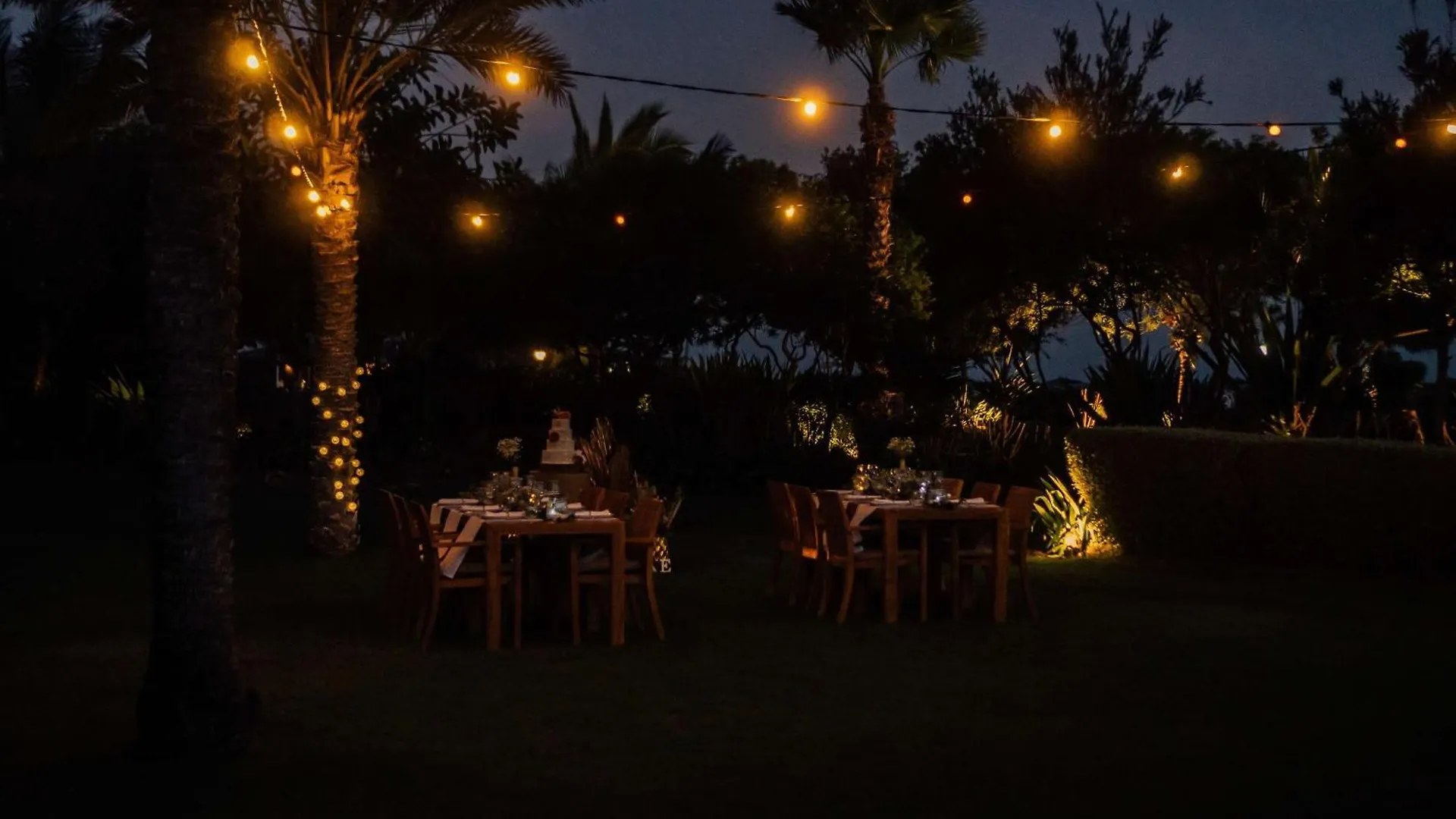 Hilton Cabo Verde Sal Resort Santa Maria 5*,